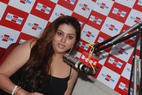 Namitha Birthday Celebrations